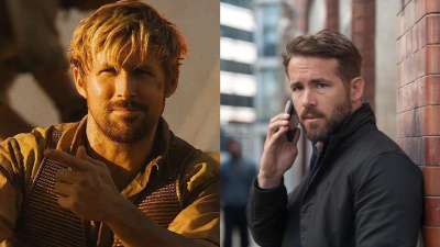 Ryan Gosling Makes Special Request To Ryan Reynolds Following Shirt Appearance In Deadpool & Wolverine; Details Inside