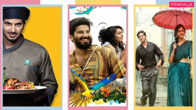 13 Dulquer Salmaan best movies that are a must watch; from Ustad Hotel, Charlie to Sita Ramam