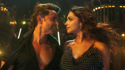 Fighter Box Office Extended Week 1: Hrithik Roshan aerial-actioner netts close to Rs 140 crores in 8 days