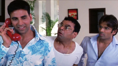 9 best movies like Hera Pheri that will tickle your funny bone