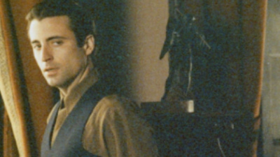  ‘That’s My Coat’: Andy Garcia Reveals He Lent His Jacket To Bridget Fonda During The Godfather Part III Intimate Scene