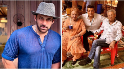 Bollywood Newswrap, Nov 24: Salman Khan confirms collaboration with Karan Johar for The Bull; Veteran director Rajkumar Kohli passes away