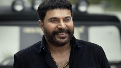 Turbo box office collections: Mammootty starrer has a Good hold on Day 2, Tops 25Cr Worldwide