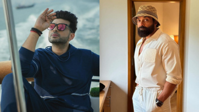 Karan Kundrra says ‘It’s difficult to stay relevant’ as he talks about struggles; appreciates Bobby Deol