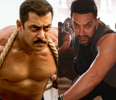 Box Office Report: Aamir's Dangal is 2nd best opener after Salman's Sultan, records biggest single day ever in India