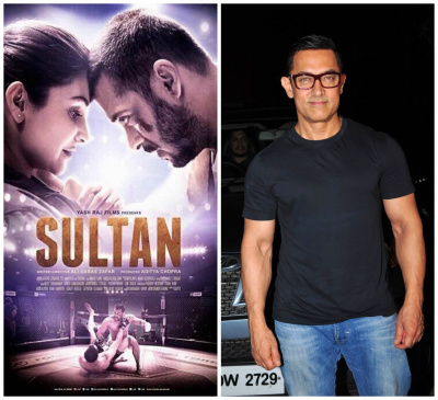 EXCLUSIVE: If there is Any Movie that Can Beat PK's Business, then it is Sultan - Aamir Khan