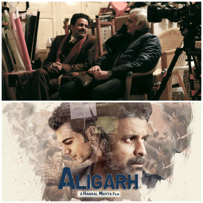 EXCLUSIVE - Section 377 Verdict: Aligarh director Hansal Mehta says, 'the judgment is a cause for celebration'