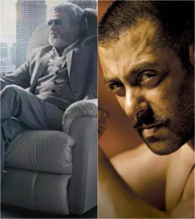 BO Report: Sultan Goes Strong in its Third Weekend, Kabali Does An Average Business on Day 2