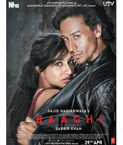 Box Office Report: Tiger-Shraddha's Baaghi is 2nd Biggest Opener of 2016