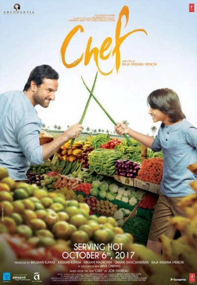 EXCLUSIVE Box Office Prediction: What will be the opening weekend collection of Saif Ali Khan's Chef? Trade Experts reveal