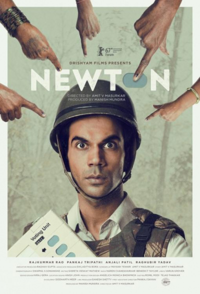 EXCLUSIVE: Newton Director Amit V Masurkar: Rajkummar Rao is so much like Newton