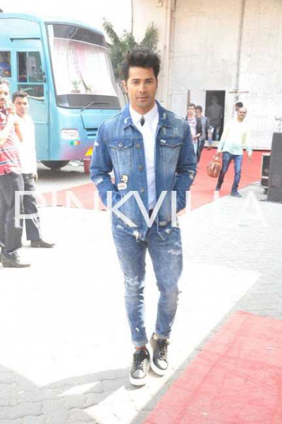 EXCLUSIVE: Varun Dhawan on completing 5 years in Bollywood: I'm grateful and happy but now want to think about the present