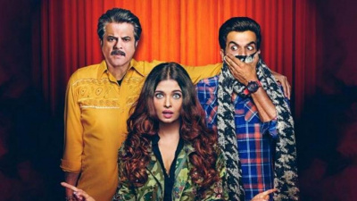 Fanney Khan Box Office Collection Day 2: Anil Kapoor, Aishwarya Rai Bachchan, Rajkummar Rao's film falls flat