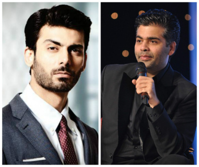 EXCLUSIVE: KWK airs from November 6, Fawad Khan won't be the 1st guest!