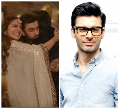 EXCLUSIVE: Fawad Khan's scenes chopped from ADHM's Channa Mereya!