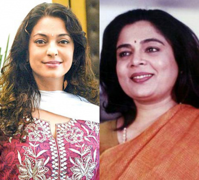 EXCLUSIVE: Juhi Chawla on Reema Lagoo's demise: My most vivid memories are of working with her in Yes Boss