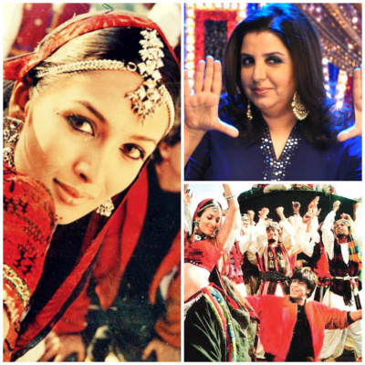 Malaika Arora: If you put Farah Khan, SRK and me back together in Chaiyya Chaiyya, maybe we can recreate it