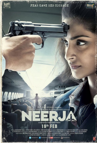 Box Office Report: Sonam Kapoor's Neerja off to a Good Start!