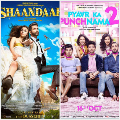 Box Office Report: Shahid-Alia's 'Shaandaar' disappoints, crashes on Day 4!