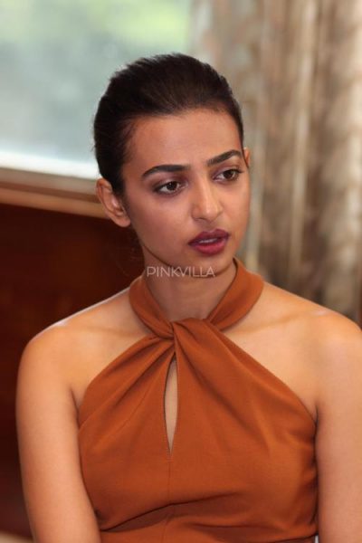 EXCLUSIVE: Here's why Radhika Apte thinks she does not have as much power as Deepika Padukone