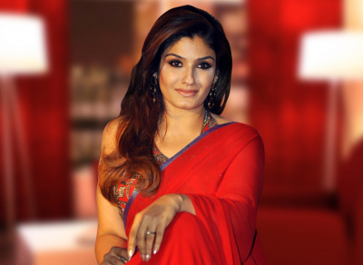 EXCLUSIVE: Raveena Tandon on women safety- Nirbhaya's accused should have been given harsh punishment not a sewing machine