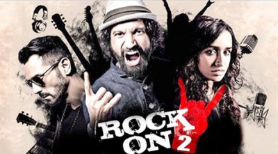 Box Office Report: Demonetization takes a toll on Rock On 2, Fares poorly on Day 1
