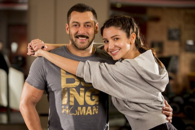 EXCLUSIVE: Salman Khan to Head to Punjab for Sultan's Song Shoot!