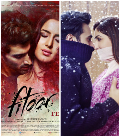 Box Office Report: Day 1 Collections of Fitoor & Sanam Re