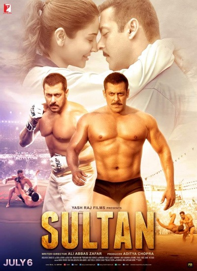 Box Office Report: Sultan Creates History in Advance Booking, Film Aims to Cross 40 Crores on Opening Day!