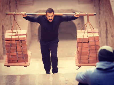 Box Office Report: Salman Khan's Sultan Does Record Breaking Business on Day 2!