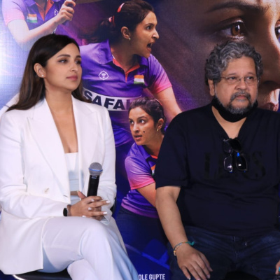 EXCLUSIVE: After Parineeti Chopra’s Saina, this is what filmmaker Amole Gupte is directing; Read Deets