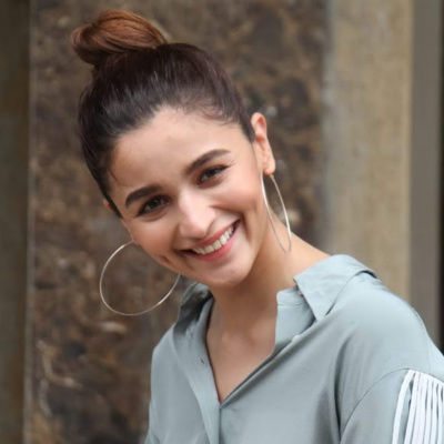 EXCLUSIVE: Alia Bhatt to shoot for two songs with Ram Charan for SS Rajamouli’s RRR in April; Deets Inside