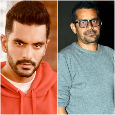 EXCLUSIVE: Angad Bedi 'sympathises' with #MeToo accused Subhash Kapoor; Says, 'Prove it if guilty'