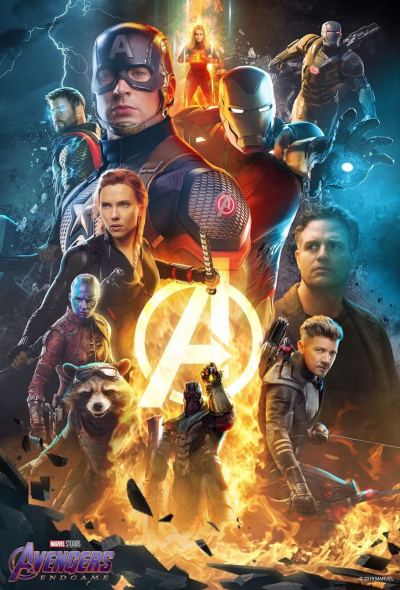 Avengers: Endgame finally DETHRONES Avatar, is the most successful film of all time