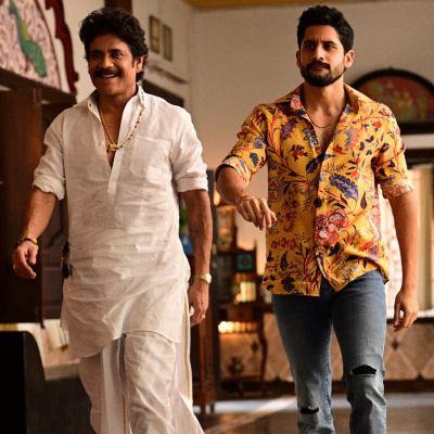 Box Office: Bangarraju crashes after Sankranti; Limps over 50 crores in two weeks