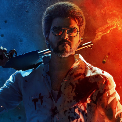 Box Office: Vijay starrer Beast set for a Monstrous opening; Eyes opening day record of Sarkar in Tamil Nadu
