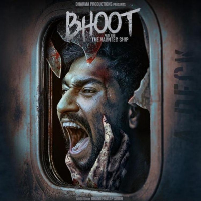 Bhoot Box Office Collection Day 4: Vicky Kaushal's horror flick bombs on Monday; rakes in just Rs 2 crore 