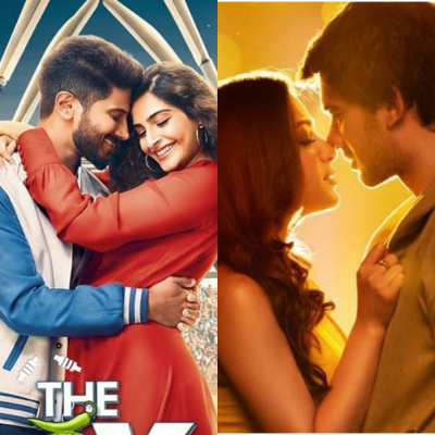 Box Office Occupancy Day 1: The Zoya Factor, Pal Pal Dil Ke Paas & Prassthanam open on a dull note