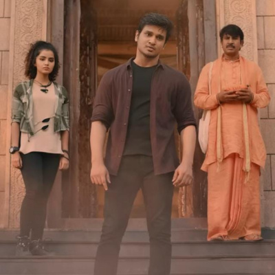 Box Office: Karthikeya 2 overtakes Laal Singh Chaddha & Raksha Bandhan on Janmashtami