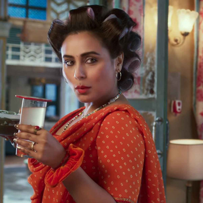 Bunty Aur Babli 2 Day 3 BO Report: Rani Mukerji’s con comedy witnesses a dull weekend; Earns Rs 8.25 cr