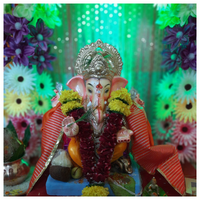 Quick DIYs to spruce up your decor for Ganesh Chaturthi