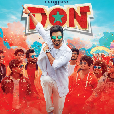 Don Third Weekend box office collections; Emerges highest grosser for Siva Kartikeyan in India and Tamil Nadu