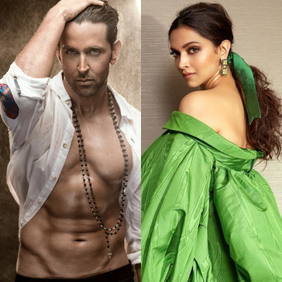 EXCLUSIVE: Hrithik Roshan to romance Deepika Padukone in Farah Khan's Satte Pe Satta remake