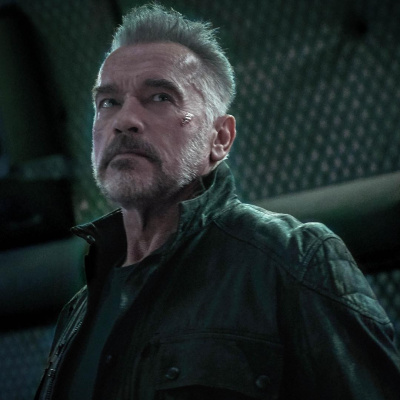 EXCLUSIVE: Terminator: Dark Fate star Arnold Schwarzenegger: Terminator was 'breakthrough' for filmmaking & me