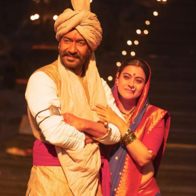 EXCLUSIVE: Ajay Devgn shares why Tanhaji: The Unsung Warrior is the perfect film to watch on Independence Day