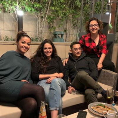 EXCLUSIVE: Mona Singh on resuming Laal Singh Chaddha shoot: Most of it is outdoors; Haven't heard from them