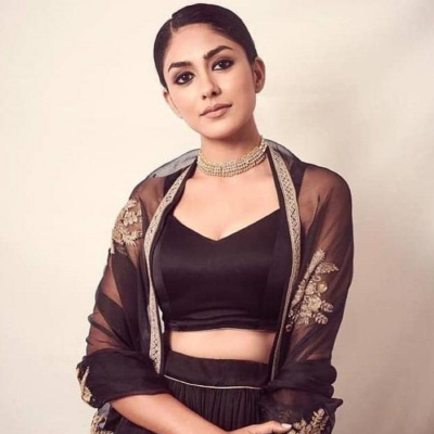 EXCLUSIVE: Mrunal Thakur REVEALED she lost out on Aamir Khan's Dangal for her TV career: I missed a workshop