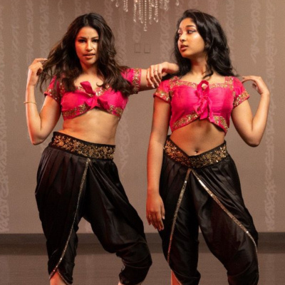 EXCLUSIVE: Pinkvilla USA presents Maitreyi Ramakrishnan, Richa Moorjani's amazing Sheila Ki Jawani dance cover