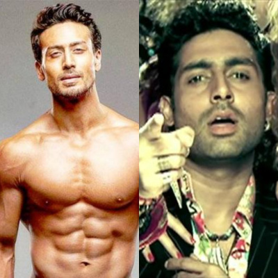 EXCLUSIVE: Tiger Shroff to recreate Dus Bahane song from Abhishek Bachchan starrer Dus for Baaghi 3