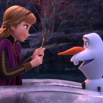 Frozen 2 India Box Office Collection: Idina Menzel & Kristen Bell's movie crosses the 20 crore mark